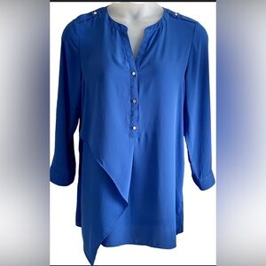 Chico's Vibrant Blue Apparel